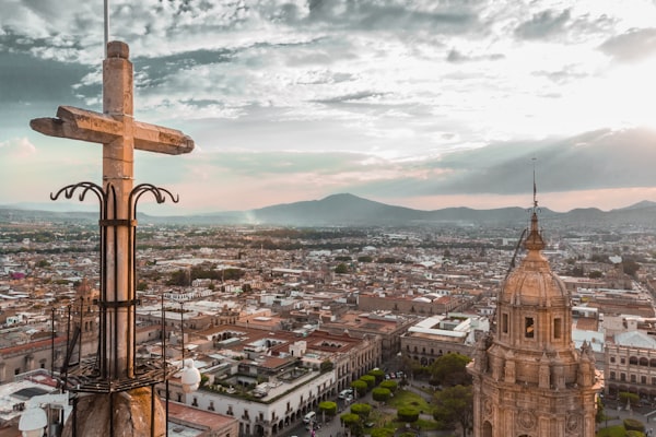 Michoacán de Ocampo