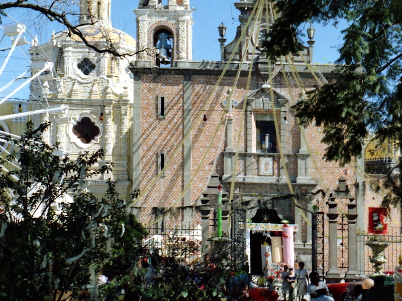 Puebla